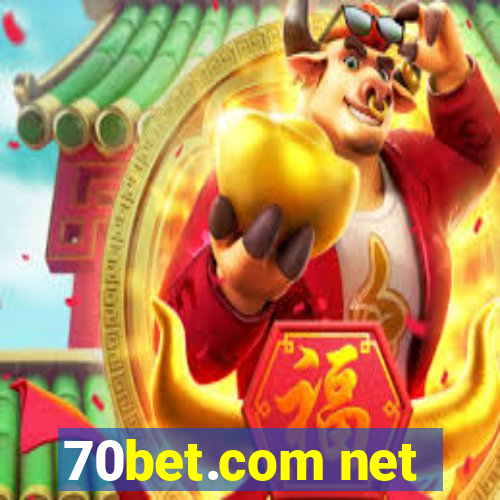 70bet.com net